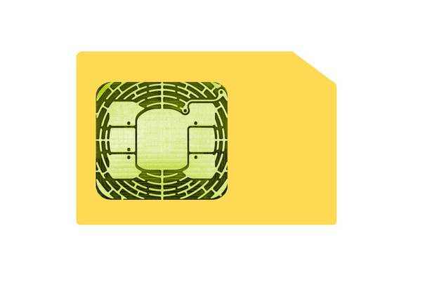 sim カード - 写真・画像