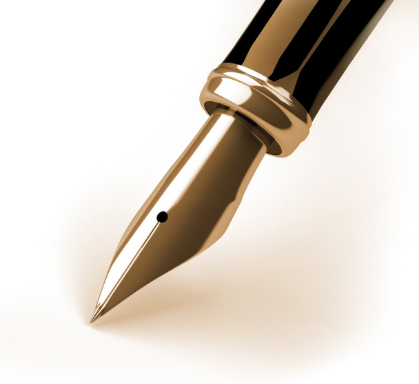 Большая ручка
 - Фото, изображение
