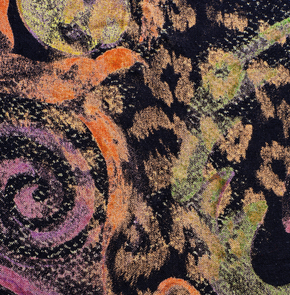 doku tekstil kumaş - Fotoğraf, Görsel
