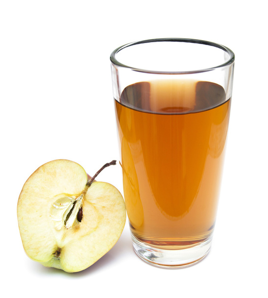 Apple juice - Foto, Imagen