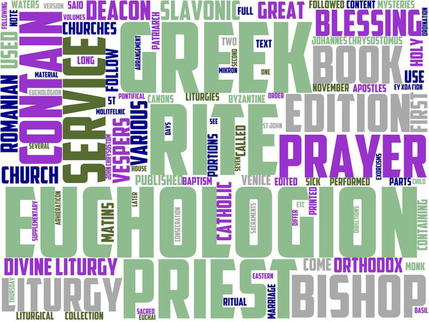 euchology typography, wordart, wordcloud, limping, insects, shape, nature - Photo, Image