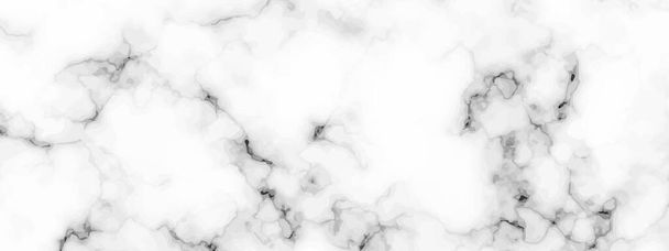 Άσπρο μάρμαρο φόντο υφή. Αφηρημένο φόντο από μάρμαρο γρανίτη πέτρα. Εικονογράφηση διανύσματος - Διάνυσμα, εικόνα