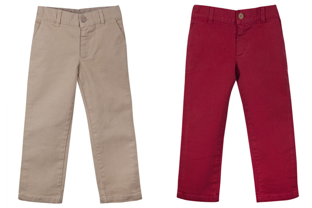 Children's trousers - Photo, Image