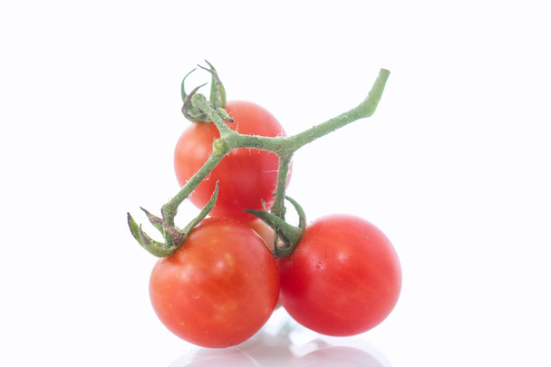 cherry tomatoes - Φωτογραφία, εικόνα