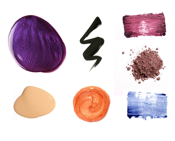 Make-up products - Photo, Image