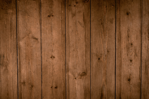 wood desk to use as background or texture - Photo, Image