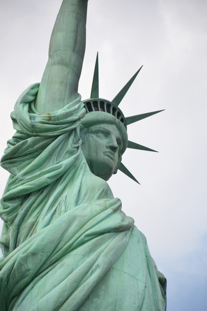 Statue of Liberty. New York. - Photo, Image