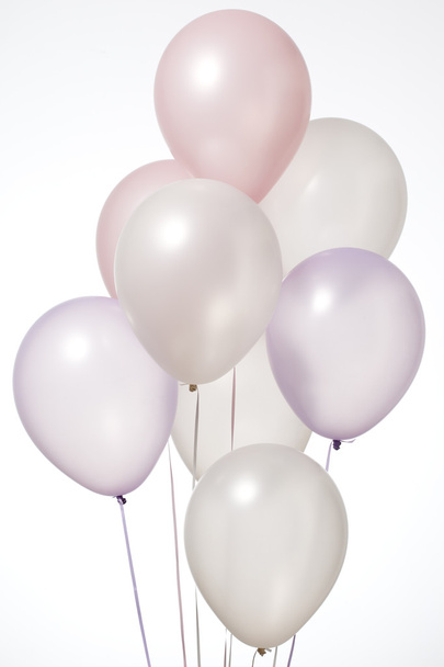 Balloons - Fotó, kép
