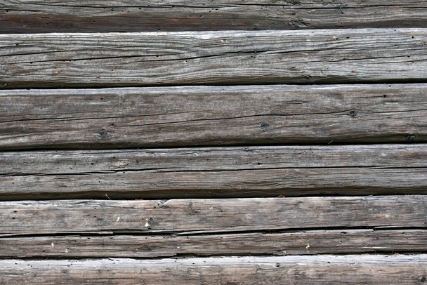 старая деревянная структура, текстура, фон - Фото, изображение