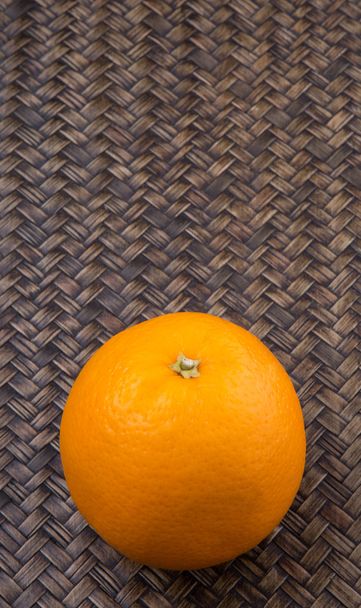 Frutas de naranja
 - Foto, imagen