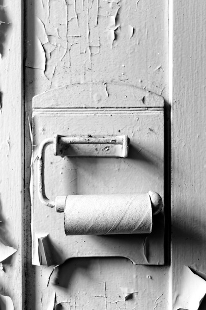 Toilet paper holder - Photo, Image