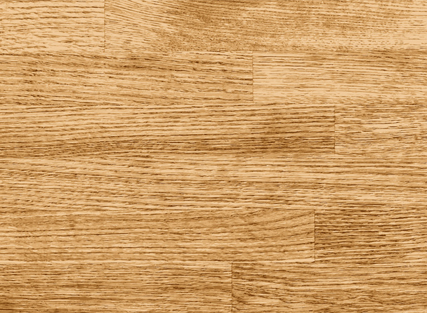 Vector wood plank background - Vector, Image