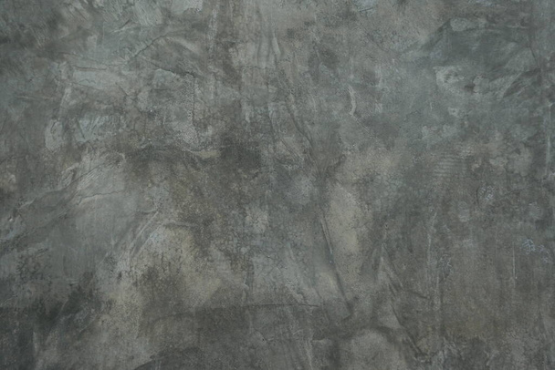 cement floor texture, gray concrete wall background - Photo, Image
