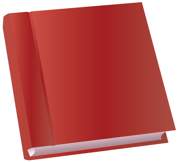 vector boek - Vector, afbeelding