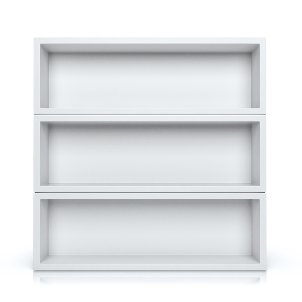 Shelves - 写真・画像