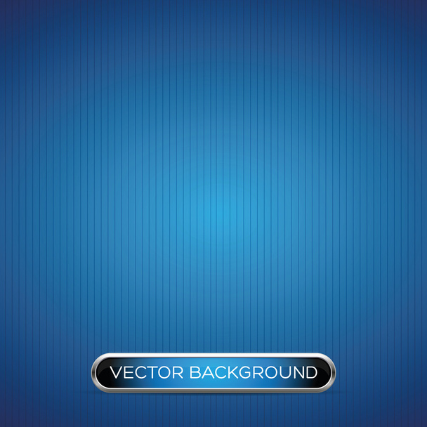 Blue texture. Vector background eps10 - Vetor, Imagem