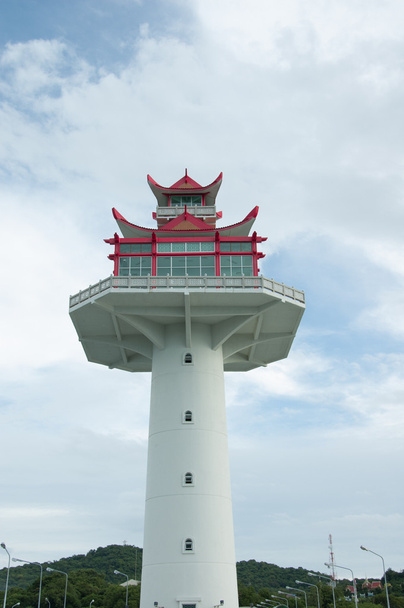 Çin Kulesi - Fotoğraf, Görsel