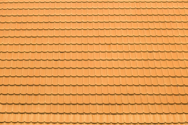 Πλακάκια μοτίβο οροφής αρχιτεκτονική φόντο - Φωτογραφία, εικόνα