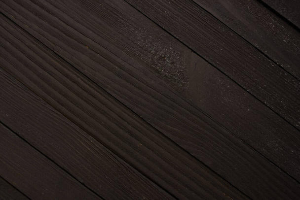 fond en bois décor design close-up - Photo, image