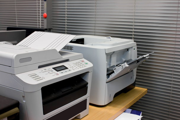 document imprimante dans les équipements de bureau
 - Photo, image