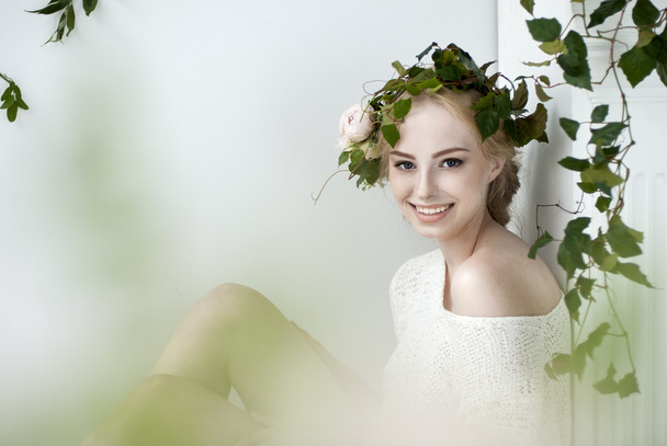 Bride - Φωτογραφία, εικόνα