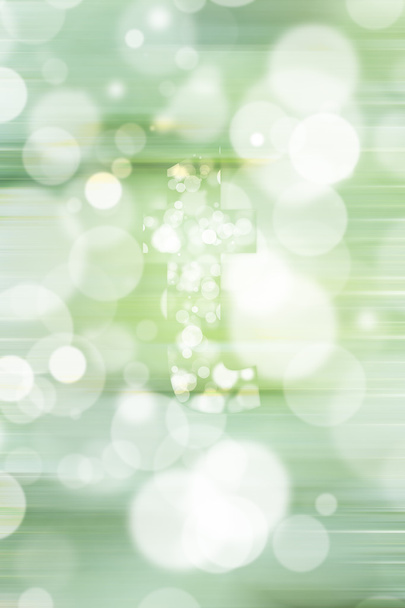 зеленый Бокэ на английском фоне, покрасневший
 - Фото, изображение