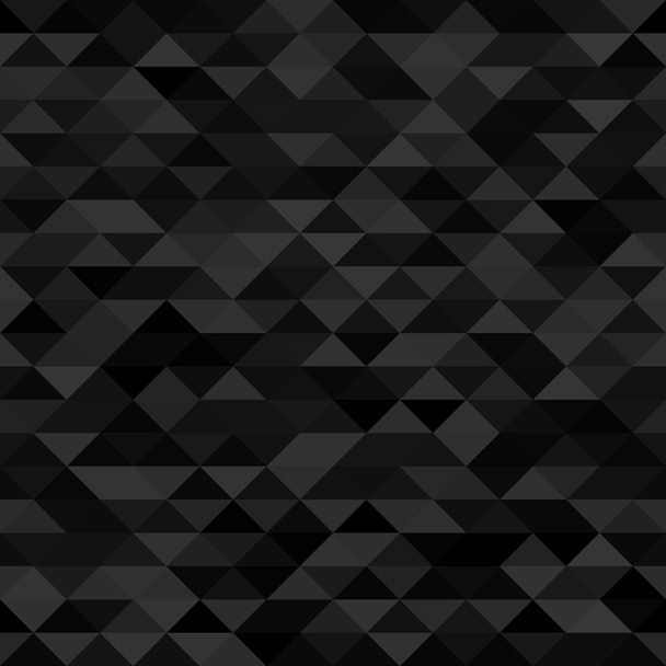 Seamless geometrical background - Vector, Image