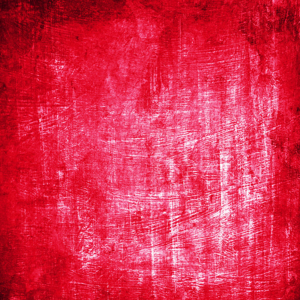 Streszczenie Czerwone tło Tekstura - Zdjęcie, obraz