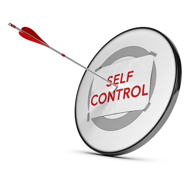 Self Control - Foto, Imagem