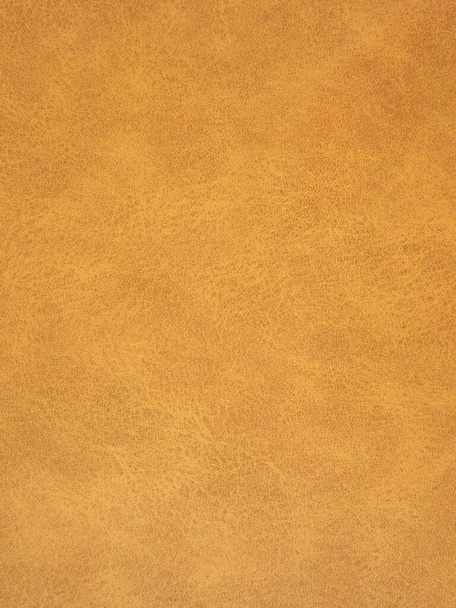 Bézs és mustár színű bőrfelület háttérként - Fotó, kép