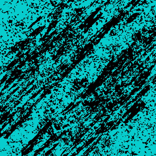 Oblique grunge overlay backdrop - Vector, Image