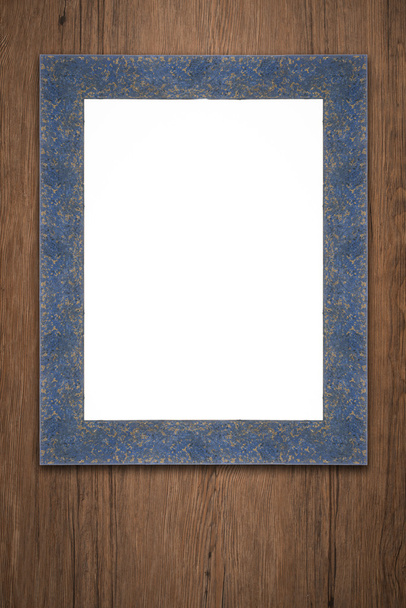 Old picture frame - Photo, Image