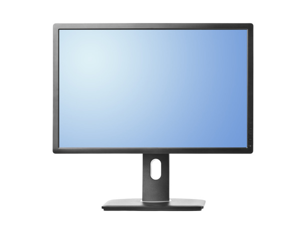 Computer monitor - Photo, Image