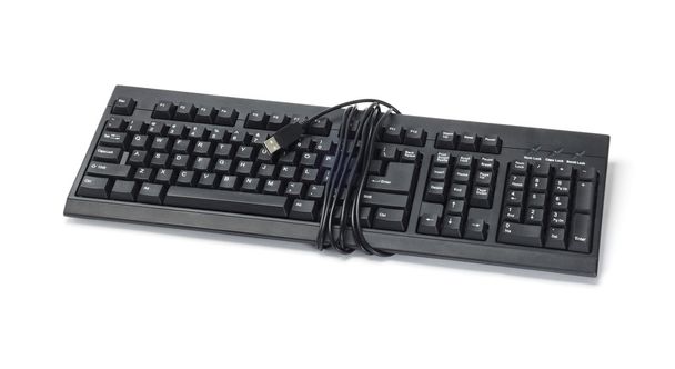 клавіатура комп'ютера
 - Фото, зображення