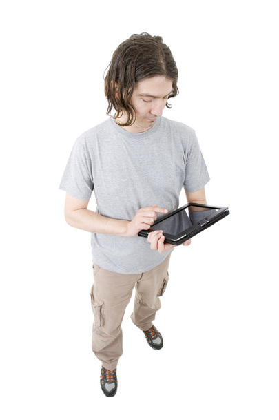 digitális tabletta - Fotó, kép