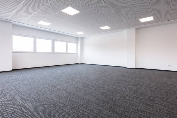 Empty new office, conference room for rent - Photo, Image