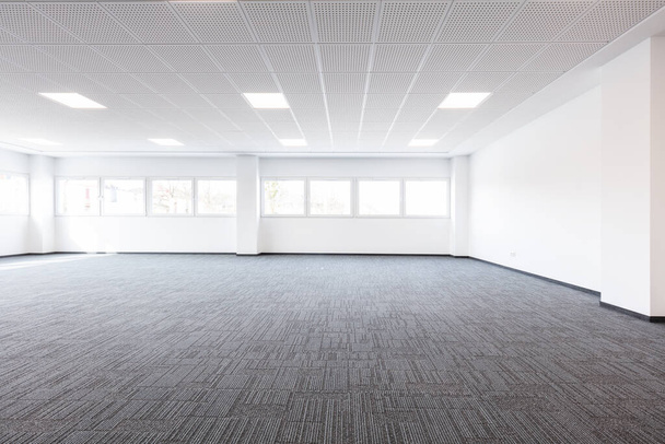 Empty new office, conference room for rent - Photo, Image
