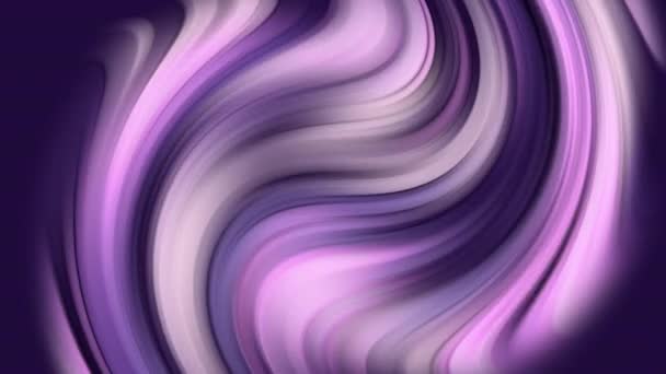 fialové abstraktní gradient animace pozadí - Záběry, video