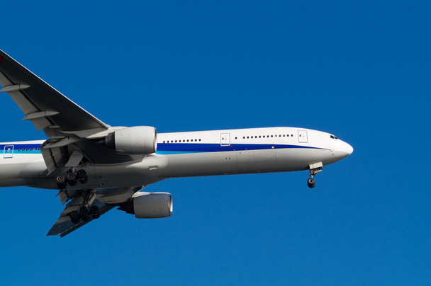 Boeing 777-300 - Φωτογραφία, εικόνα