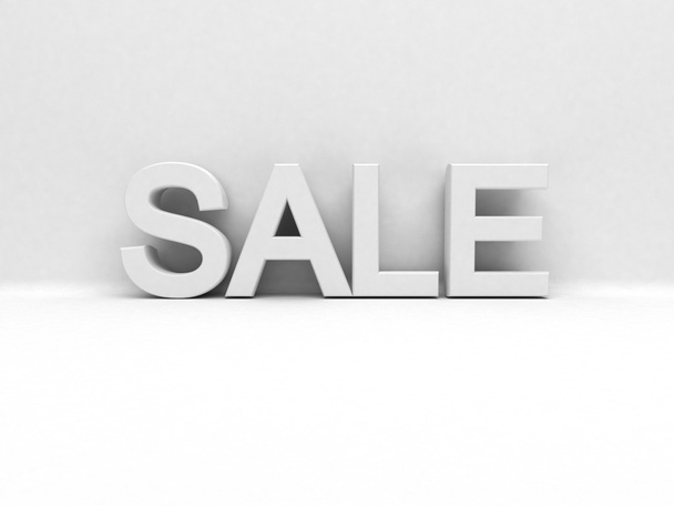 Sale - Photo, image