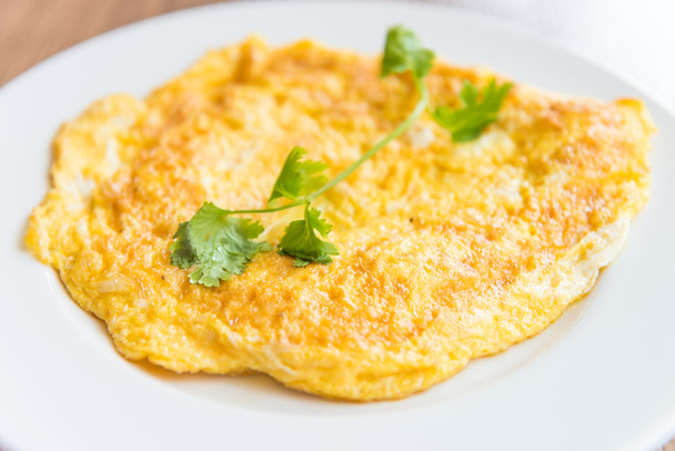 Omelette - Photo, Image