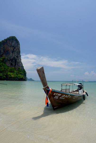 krabi Tajlandia - Zdjęcie, obraz