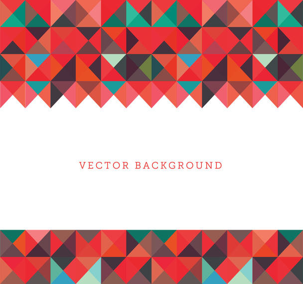 abstraktní vektorová rozvržení - Vektor, obrázek