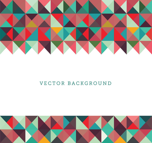 Abstract Vector Layout - Vektor, Bild