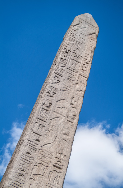 Cleopatra's Needle - Photo, image