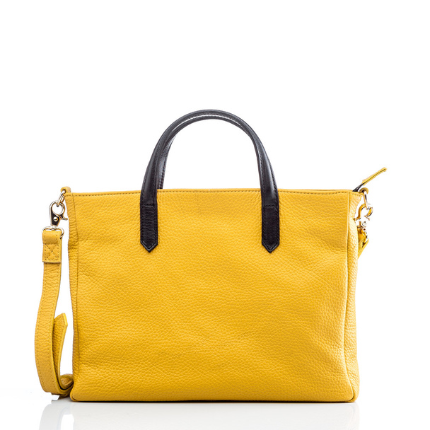 fancy handbag - Foto, imagen