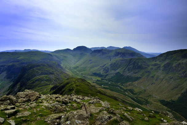 Ennerdale Valley - Photo, Image