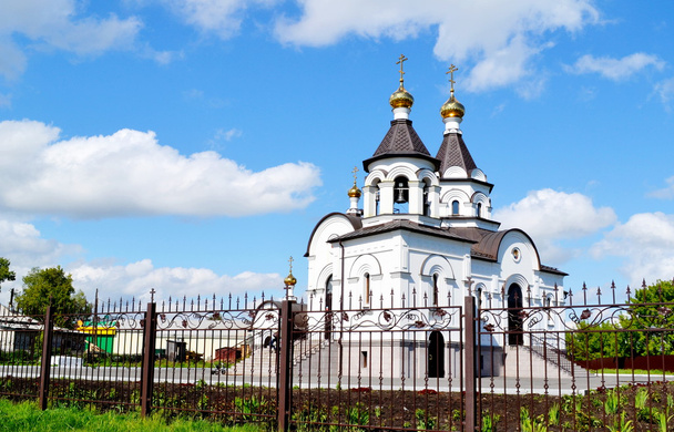 Russian temples - Фото, зображення
