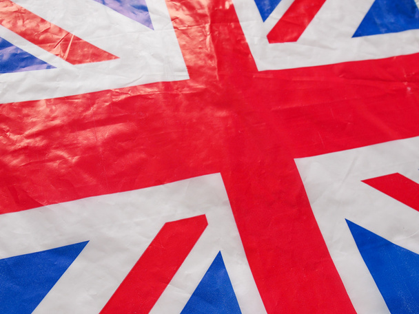 UK Flag - Photo, Image