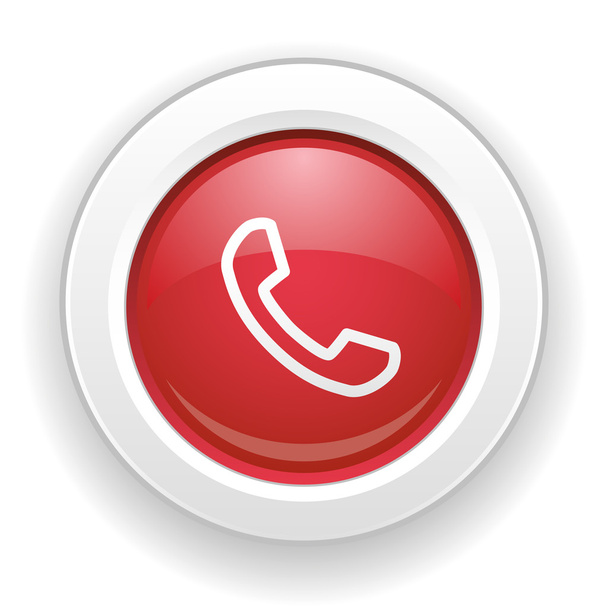 Phone icon - Вектор, зображення